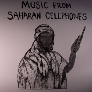 Music From Saharan Cellphones