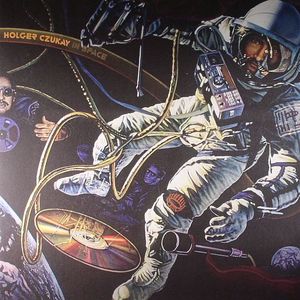 In Space