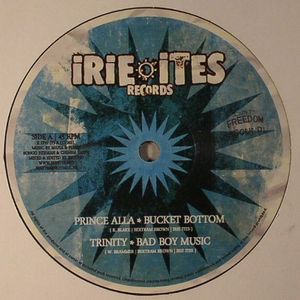 Bucket Bottom (Riddim)