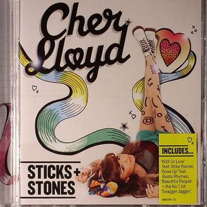 Sticks + Stones