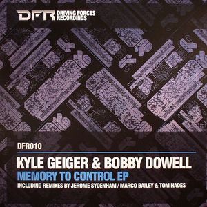 Memory To Control EP