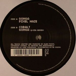 Gonga