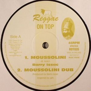 Moussolini