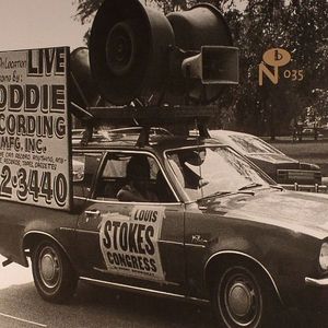Boddie Recording Company 1958-1993