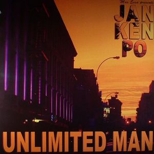 Unlimited Man