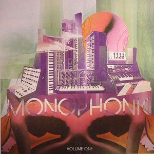 Monophonic Volume One