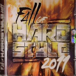 Fall Of Hardstyle 2011