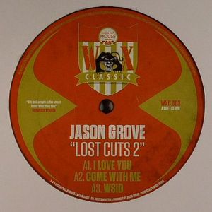 Lost Cuts EP #2