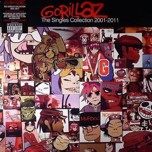 The Singles Collection 2001-2011