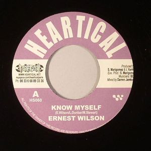 Know Myself (Ernest Wilson: Know Myself Riddim)