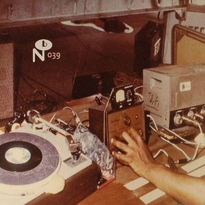 Eccentric Soul: The Nickel & Penny Labels