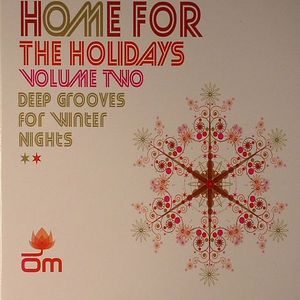 Home For The Holidays Vol 2: Deep Grooves For Winter Nights