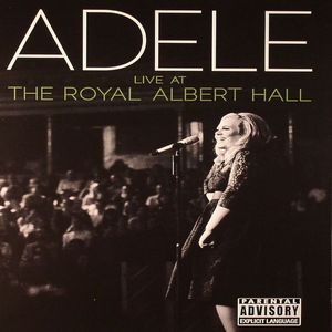 Live At The Royal Albert Hall