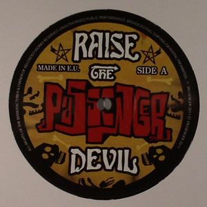 Raise The Devil EP 2