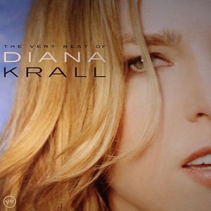 The Very Best Of Diana Krall
