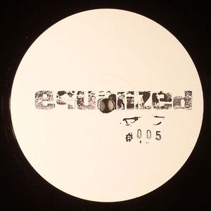 Equalized #005
