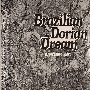 Brazilian Dorian Dream (paper sleeve edition)