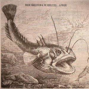A Priori (remixes)