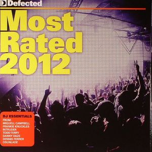 Most Rated 2012