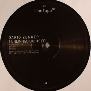 6 Unlimited Lights EP