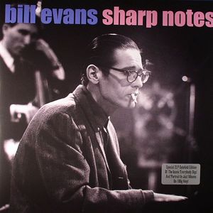 Sharp Notes