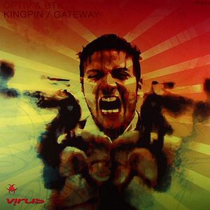 Kingpin/Gateway