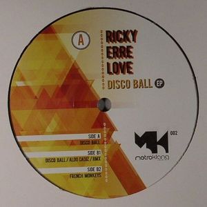 Disco Ball EP