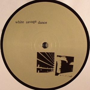White Savage Dance