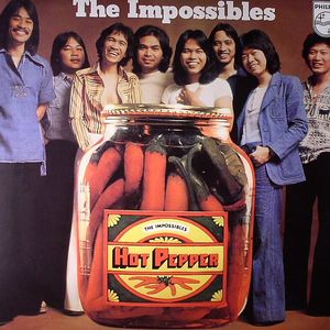 Hot Pepper