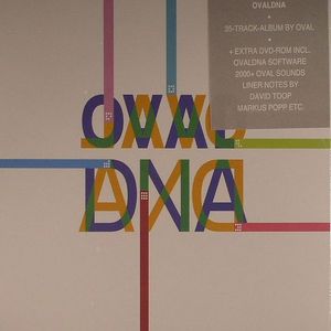 Ovaldna