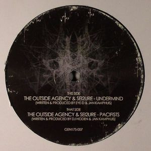 Undermind