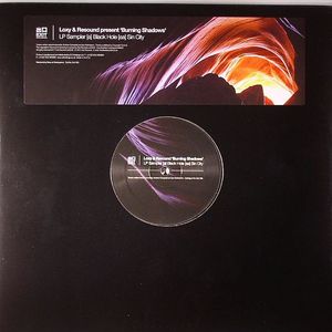 Burning Shadows: LP Sampler