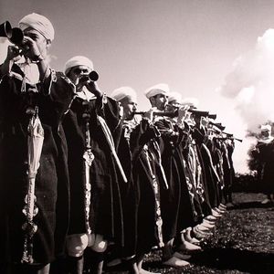 The Primal Energy That Is The Music & Ritual Of Jajouka Morocco