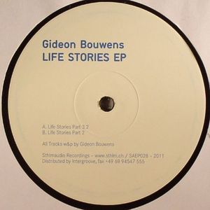 Life Stories EP