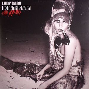 Born This Way: The Remix