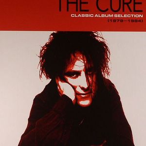 Classic Album Selection (1979-1984)