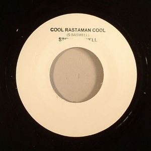 Cool Rastaman Cool