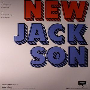 The Night Mail EP