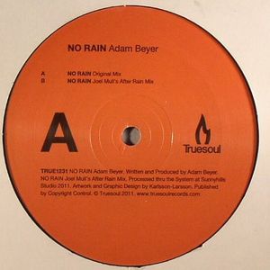 No Rain