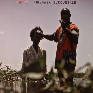 Kinshasa Succursale