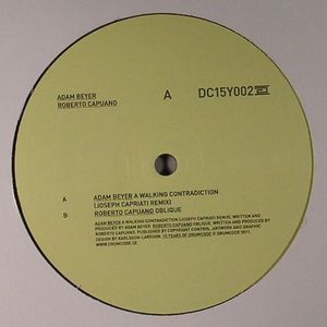 15 Years Of Drumcode (Part 2)