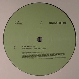 15 Years Of Drumcode (Part 3)