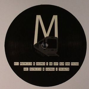 Tribute EP