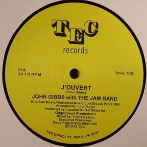 J'ouvert