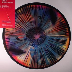 Beatbox (remixes)
