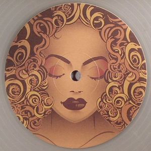 Golden Lady
