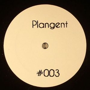 Plangent #003