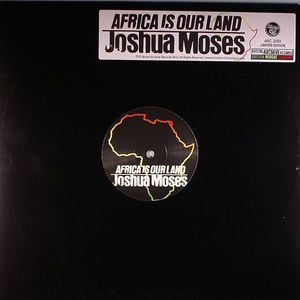 Africa (Is Our Land)