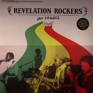 Jah Praises