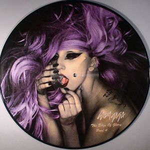 The Edge Of Glory Part 4